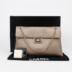 Chain Shoulder Crossbody Bag